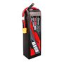 14.8V 8500mAh 4S 60C G-Tech Smart Lipo Battery: XT60