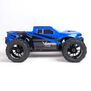 1/10 Volcano EPX PRO 4WD Brushless Monster Truck RTR, Blue