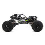 1/10 RBX10 Ryft 4X4 RTR Brushless Rock Bouncer, Black