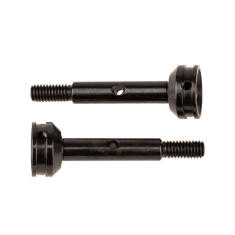 Front CVA Drive Cups, 1/12 Team Associated MT12