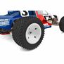 1/10 RC10T 2WD Stadium Truck Kit, Cliff Lett Team Moo Edition