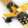 Carbon Cub S 2 1.3m Cleetus McFarland Special Edition BNF Basic