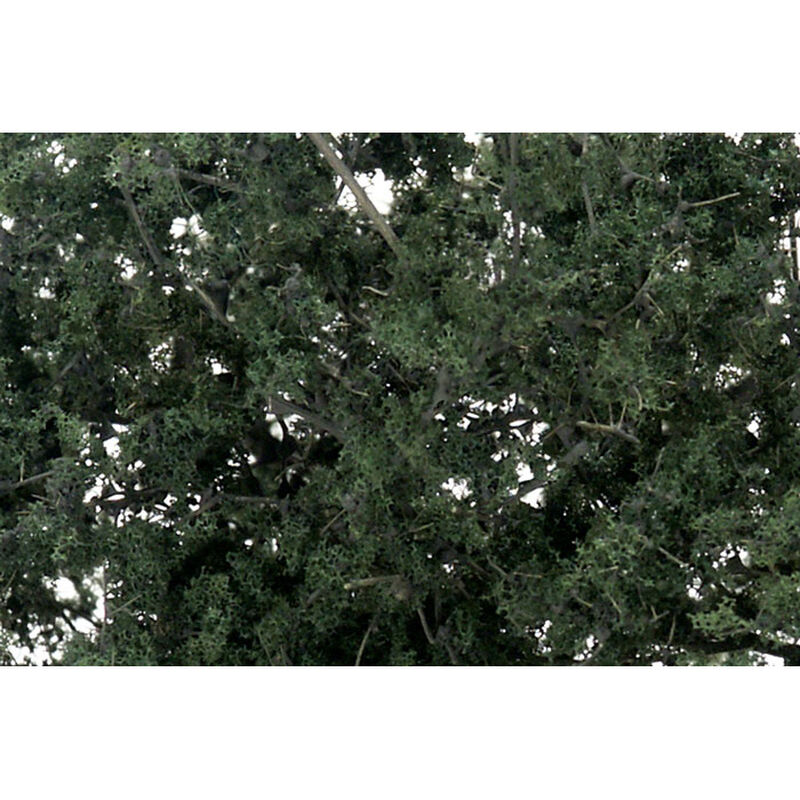 Fine Leaf Foliage, Dark Green/75 cu. in.