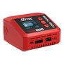 RDX1 200 AC/DC Balance Charger (AC) 100W / (DC) 200W