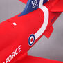 BAE Hawk Red Arrow 80mm EDF Jet PNP