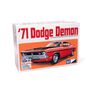 1/25 1971 Dodge Demon