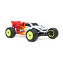 1/18 Mini-T 2.0 2S 2WD RTR Brushed Stadium Truck (Battery & Charger included), Red