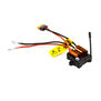 40 Amp Brushed 2-in-1 ESC and SLT Receiver