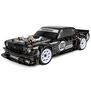 1/10 Apex2 Hoonicorn 4x4 Drift Car RTR, LiPo Combo