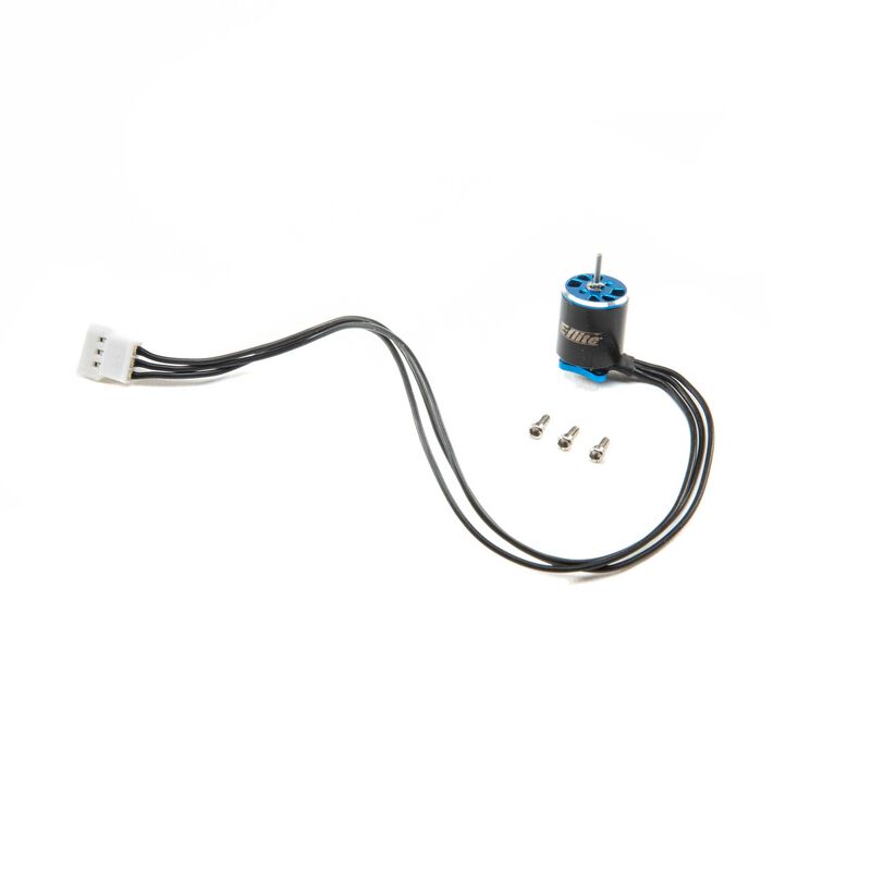 Brushless Outrunner, 8800Kv