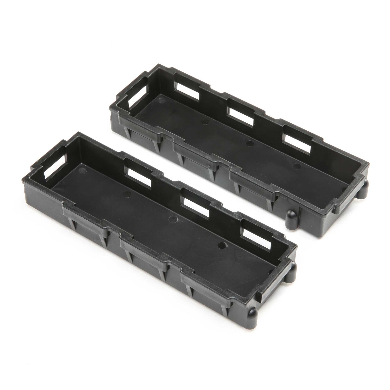 Battery Tray (2): DBXL-E 2.0
