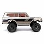 1/18 Ascent-18 International Scout II Brushless 4x4 Rock Crawler RTR, Gold