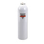 Large Air Pressure Tank 9-3/8L X 2-5/8 Diameter