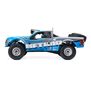 1/10 Baja Rey 2.0 Ford Raptor Method 3S 4X4 RTR Brushless, Blue - SCRATCH & DENT