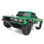 1/10 Pro2 LT10SW Short Course Truck RTR, Green
