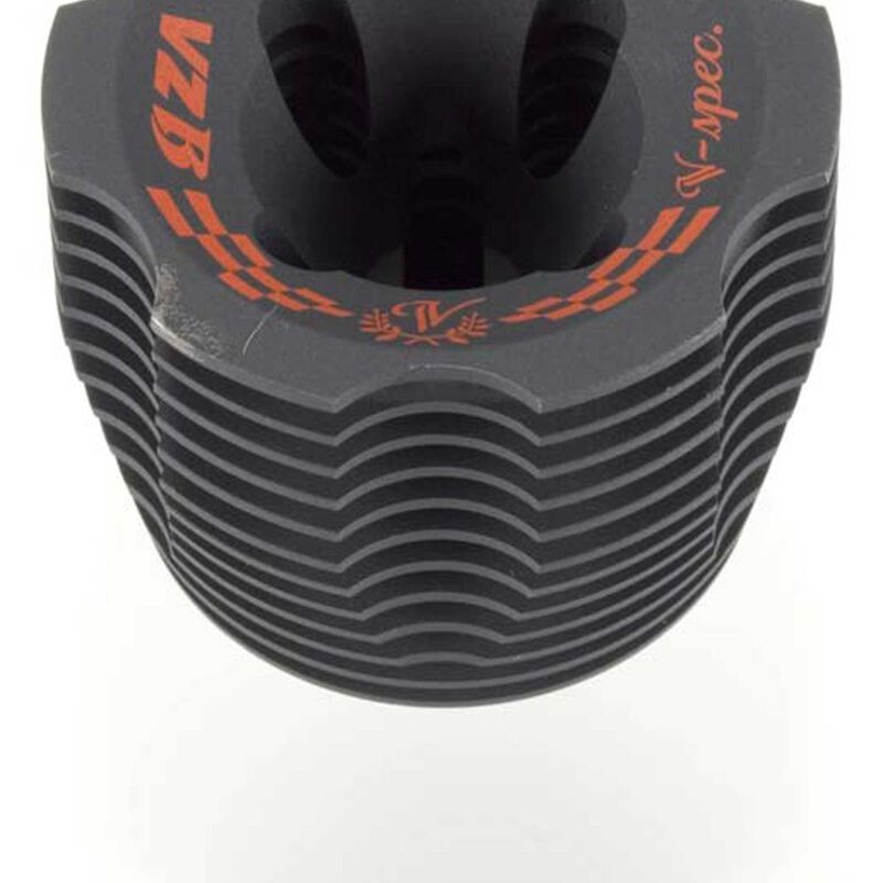 Outer Head: Speed 21 V-Spec