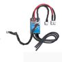 Cyclos 2S Lipo 20A/40A Brushless Sensored ESC, Aluminum Blue Case: Drift/Race