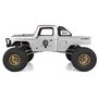 1/10 Enduro Ecto 4x4 Trail Truck RTR, Portal Axles, Gray