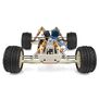1/10 RC10GT 2WD Nitro Team Truck Kit