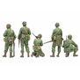 1/35 U.S. Infantry Scout Set