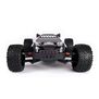 1/6 Machete 6S Brushless Electric Monster Truck, Black