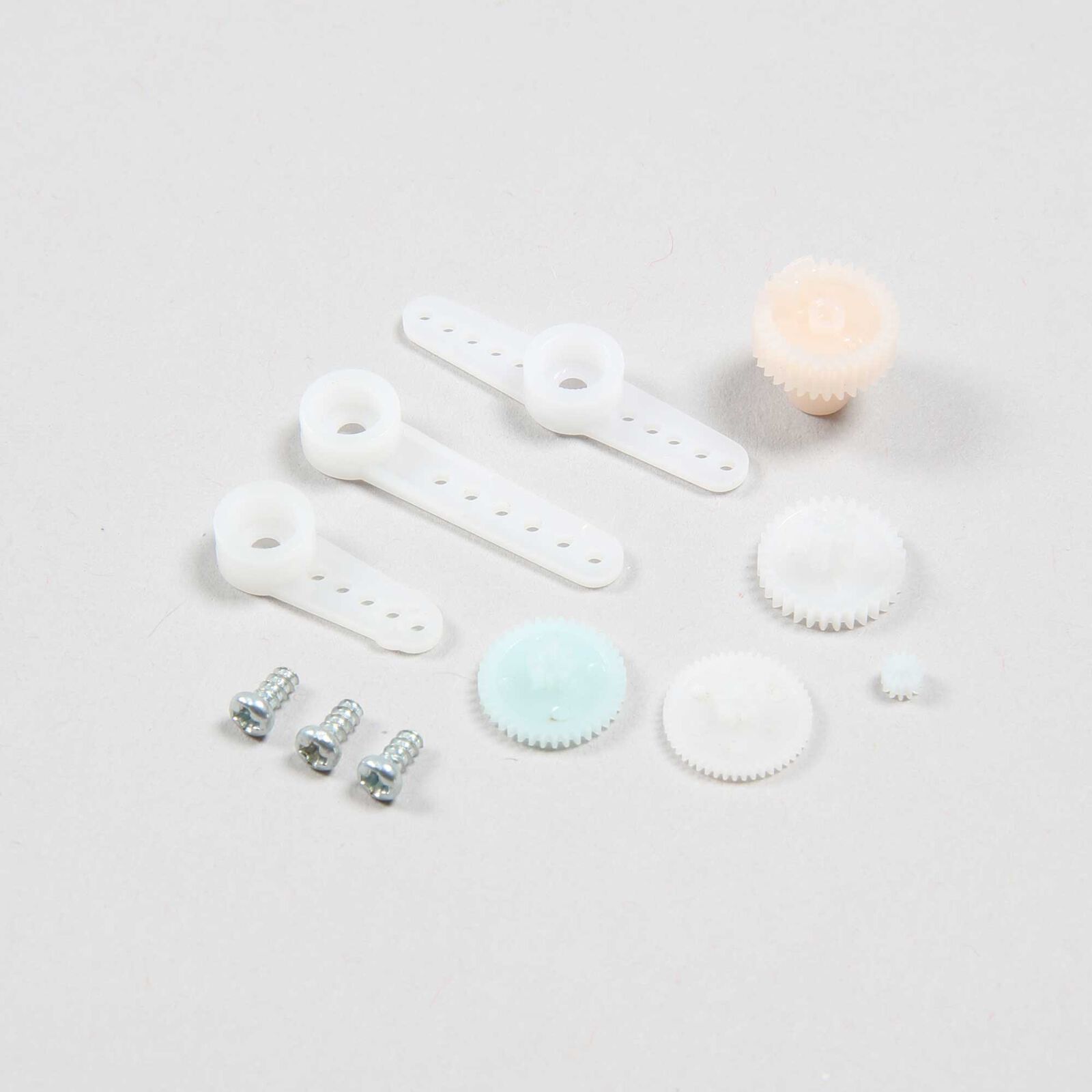 Servo Arms Gears SA381 Servo