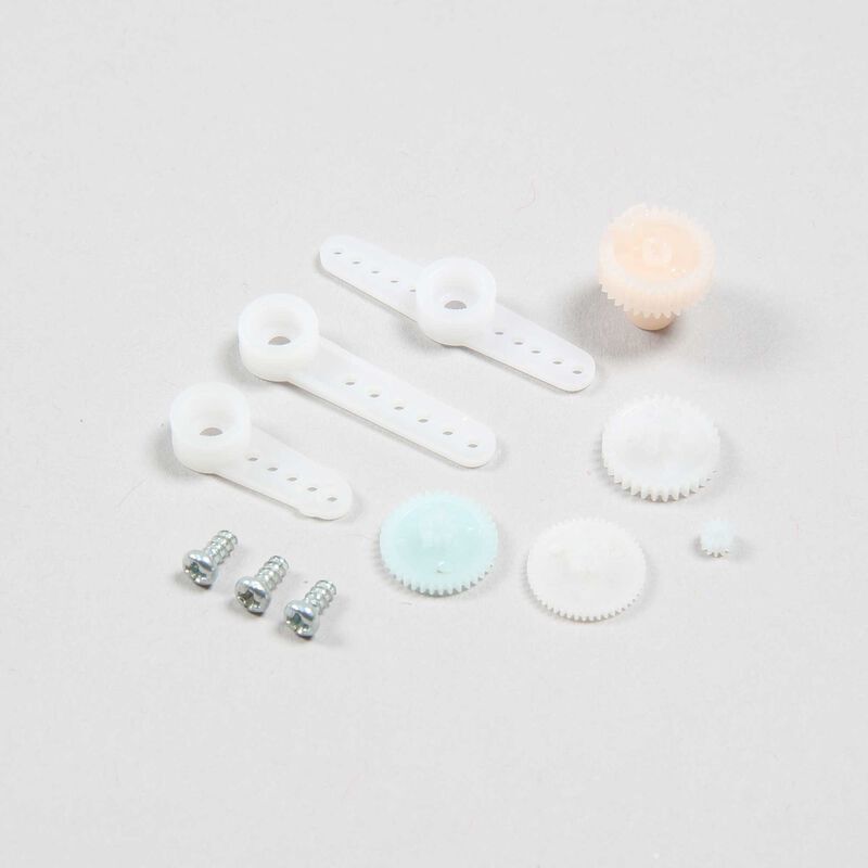 Servo Arms Gears SA381 Servo