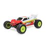 1/18 Mini-T 2.0 2S 2WD RTR Brushless Stadium Truck (Battery & Charger included) Red
