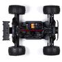 1/10 OUTCAST 4S 4X4 RTR Brushless Stunt Truck, Red