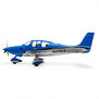 UMX Cirrus SR22T BNF Basic Ultimate Combo