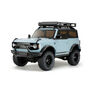 1/10 Ford Bronco 2021 CC-02 4x4 Crawler Kit