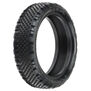 1/10 Prism Z3 2WD Front 2.2" Carpet Buggy Tires (2)