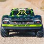 1/7 MOJAVE 6S 4X4 RTR Brushless Desert Truck, Green/Black