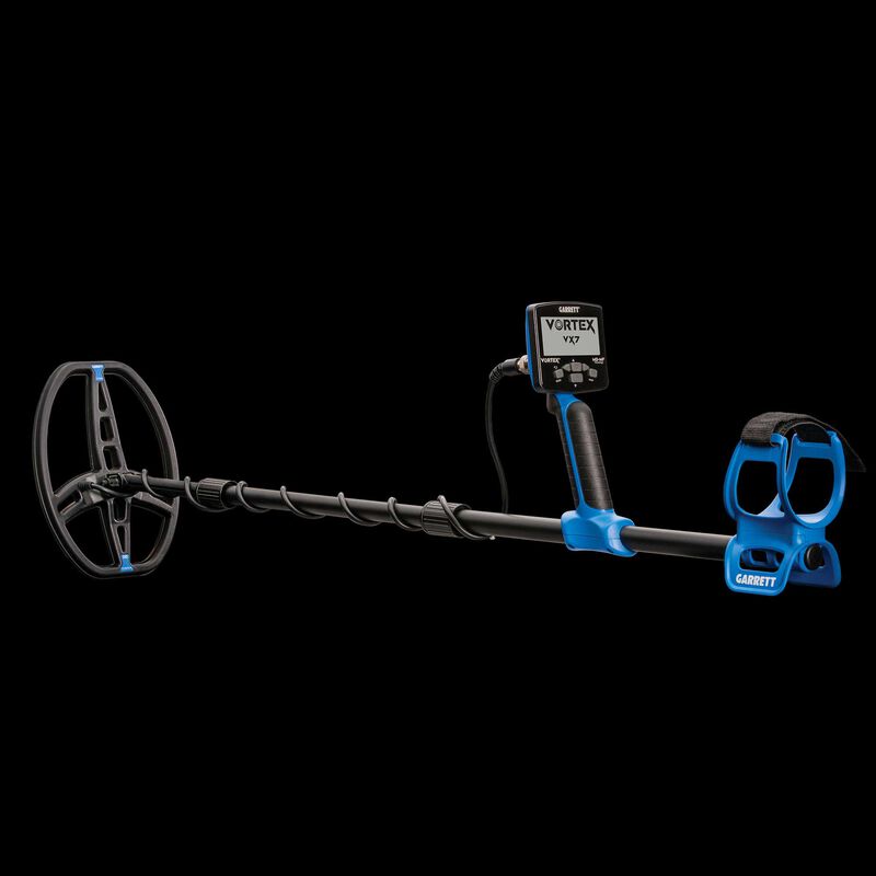 Vortex VX7 Metal Detector