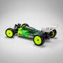 1/10 F2 Clear Buggy Body, 1/10 Team Associated RC10B84