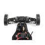 1/16 Mini JRX2 2S 2WD RTR Brushed Buggy (Battery & Charger Included), Red