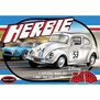 1/25 Herbie Volkswagon Beetle Snap Model Kit