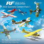 RealFlight Evolution 2025 Quarterly Content Pack 1