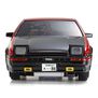 1/28 Toyota Trueno AE86 2WD On-Road First Mini-Z RTR, Red