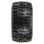 1/10 Trencher T Front/Rear 2.2" All Terrain Stadium Truck Tires (2)