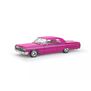 1/25 64 Chevy Impala SS Lowrider