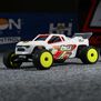 1/28 Micro-T 2S 2WD RTR Stadium Truck (Battery & Charger Included), White