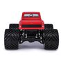 1/18 MT-18 4x4 Monster Truck RTR, Red