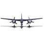 F7F Tigercat 1700mm Blue PNP