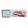 1/25 1959 Cadillac Ambulance with Gurney Model Kit