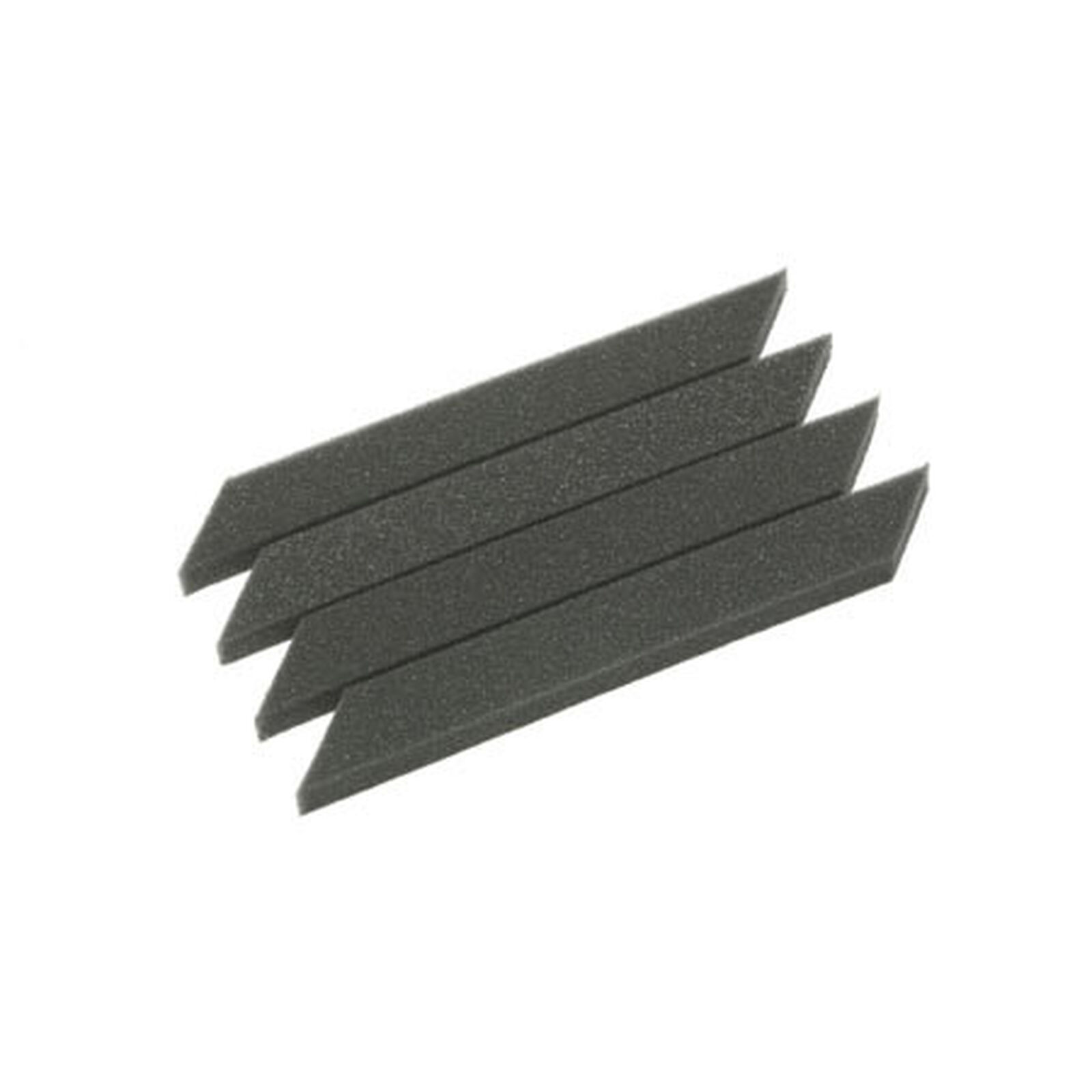 M-Chassis 60D Inner Sponge Inserts (4)