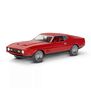 1/25 James Bond '71 Ford Mustange Mach1 429