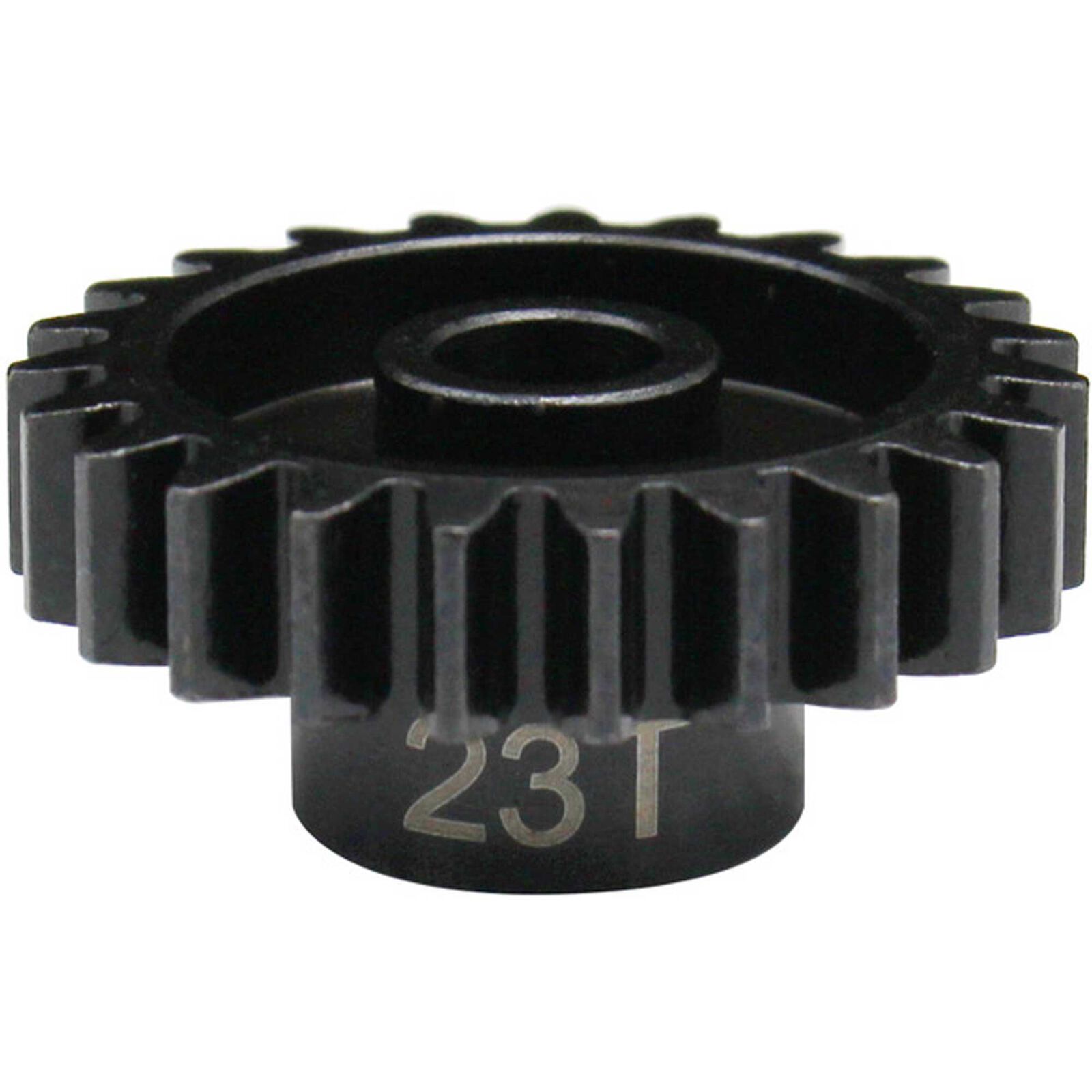 23t Mod 1.5 Hardened Steel Pinion Gear 8mm Bore