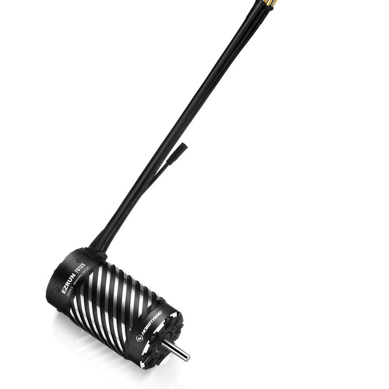 EZRUN 70125SD 560KV Brushless Motor