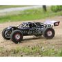 1/10 Tenacity DB Pro Fox Racing 3S 4WD RTR Brushless Desert Buggy